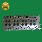 1KD 1KDFTV complete cylinder head assembly/ASSY for toyota Land Cruiser/Hilux 2982cc 3.0TDI DOCH 16V 2000- 11101-30030 908 783