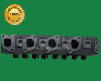 TD27/TD27T/TD27-T complete Cylinder head assembly/ASSY for Nissan Pathfinder/Mistral/Terrano 1986-  injector hole:24MM 909 111