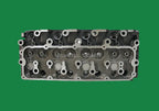 Cylinder head Kia Besta 2.7D 8v Engine model:VN OEN:OVN01-10-100A,OVN01-10-100R