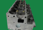 1KZ 1KZT 1KZ-T 908780 cylinder head for Toyota Land Cruiser/4-Runner/Hilux 2982cc 3.0TD SOHC 8v 1993- 11101-69128 11101-69126