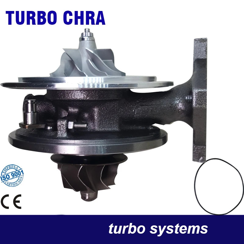 turbo chra GT2056V 716885-5004S 716885-9005S  716885-0004 716885-0003 716885 070145701J for Volkswagen Touareg 2.5 TDI BAC BLK