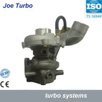 GT1752S 733952-5001S 733952-0001 28200-4A101 28201-4A101 TURBO Turbocharger For KIA Sorento 2.5L CRDI 2002-07 D4CB 140HP