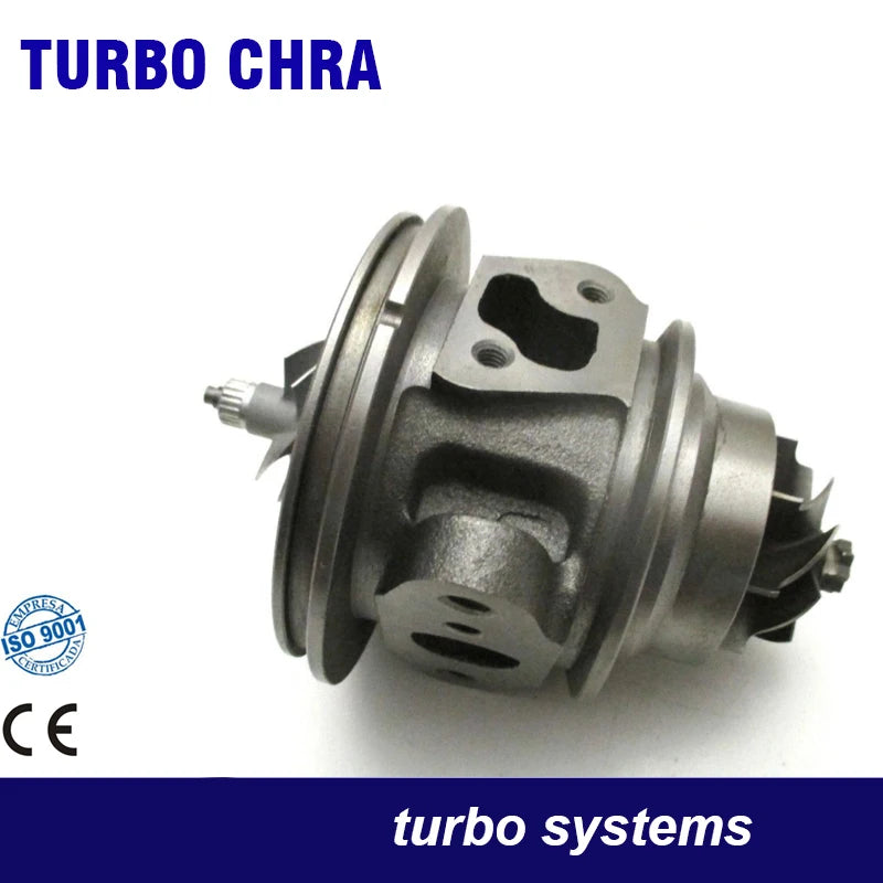 turbocharger cartridge 17201 64090 17201 64110 1720164090 1720164110  core chra for Toyota Hiace Hilux Land Cruiser 2.4L 1998-