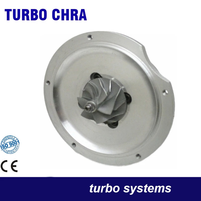 RHB52 VI95 VE180027 VA430023  core chra VI95 Turbine TURBO cartridge For ISUZU Campo Trooper OPEL Monterey 4JBITC 4JG2TC  3.1L