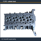 engine: Duratorq ZSD424 FXFA D0FA D2FA D4FA F4FA Cylinder head for FORD Transit 2.4TDDI 16v 2000-2006 1333272 1701911 1099947