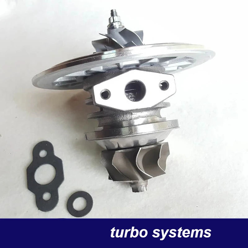 GT2556S cartridge 762931 Turbocharger core  For Perkins Agricultural Backhoe loaders 2005-06 with Scout 4.4L Dieselmax Engine