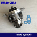 RHF4 VIFE turbo cartridge 8980118922 8980118923  for ISUZU D-Max DMax For Holden Rodeo Colorado Gold series 3.0TD FE-1106