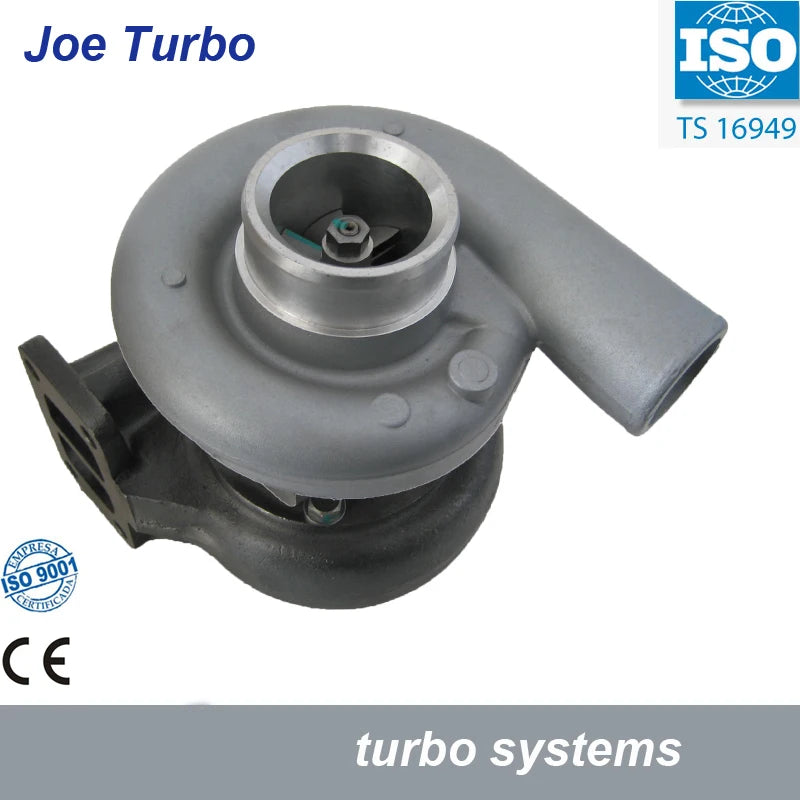 S2B 315026 Turbocharger TURBO For Perkins Engine: 160T T6-60CC
