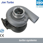 S2B 315026 Turbocharger TURBO For Perkins Engine: 160T T6-60CC