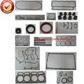 4D105 4D105-1 4D105-3 Engine Full gasket set kit for Komatsu