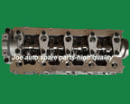 D4EB D4EA II complete Cylinder head assembly/ASSY for HYUNDAI SANTA FE 2.2L DIESEL CRDI   2007-2009 22111-27400 22100-27750