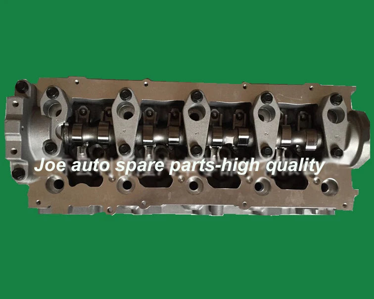 D4EB D4EA II complete Cylinder head assembly/ASSY for HYUNDAI SANTA FE 2.2L DIESEL CRDI   2007-2009 22111-27400 22100-27750