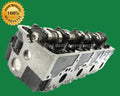 2L2 complete Cylinder head assembly/ASSY for Toyota Hilux Dyna Hiace 2446cc 2.4D 8v L4 92mm 1990-  11101-54111 AMC:909 152