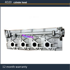 Excellent quality Engine: 4D20  CYLINDER HEAD for  GREAT WALL HOVER HAVAL H5   HAVAL H6  WINGLE 5 2.0L 1003100-ED01 1003100ED01