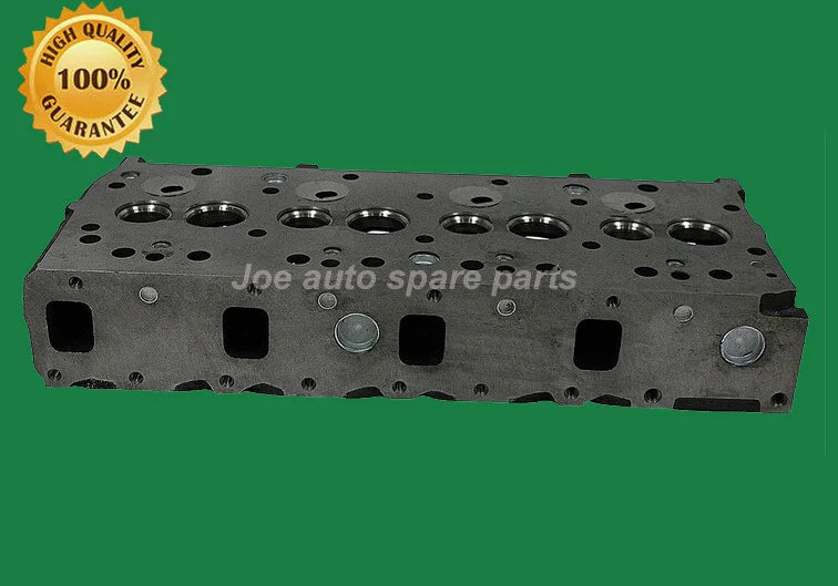 4BA1 cylinder head for Isuzu ELF250 2800 2755cc 2.8D 8v  5-11110-231-0 5-11110-238-0