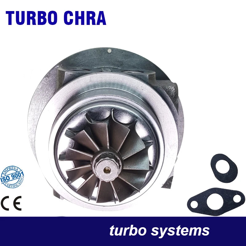 TF035 49135-04211 28200-4A201 TURBO cartridge core chra  For HYUNDAI Starex TDI Van Galloper II Terracan 4D56T D4BH 2.5L CRDI