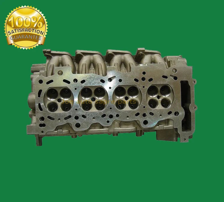 SR20DE Cylinder Head for Nissan 100 NX/200 SX/Almera/Almera Tino/NX 2000/ Primera 1998cc 2.0L DOHC 16v 1990- 11040-53J00 SR20-DE