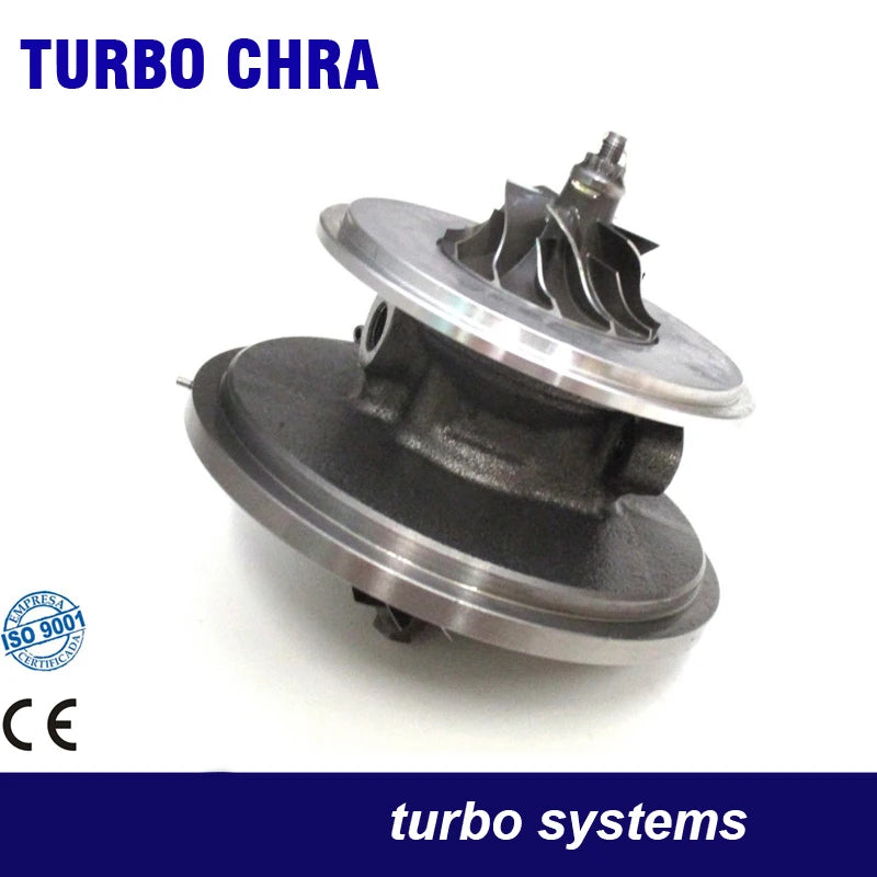 GT1549V 761433-5003S 761433 turbine A6640900880 A6640900780 turbo cartridge for Ssang Yong Actyon 2.0 Xdi 141 HP D20DT engine