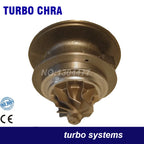 turbo chra GT1544Z 802419-5006S 706499-5004S 706499 Turbocharger cartridge core for Ford Transit V Transit Connect 1.8 TDCI TDDI
