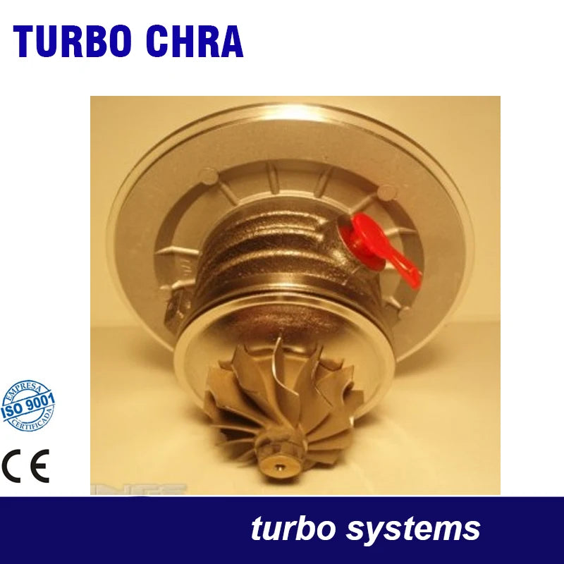GT2056S turbo cartridge 454126-0001 454126-0002 504071574 99464734 core chra for IVECO Daily 1999- 8140.43S.400 77 kw 92 kw