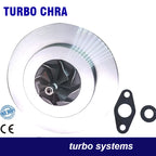 Turbo core CHRA cartridge 028253019V 53039880036 K03 for FORD Galaxy SKODA Octaiva I AUDI 80 B4  A3 (8L) AAZ AGR ANU 1.9TDI