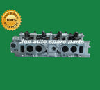 4G63 complete Cylinder head assembly/ASSY for MITSUBISHI E15 P03/P13/P23 SON44 1986-1995 2.0 8v MD099086 MD188956