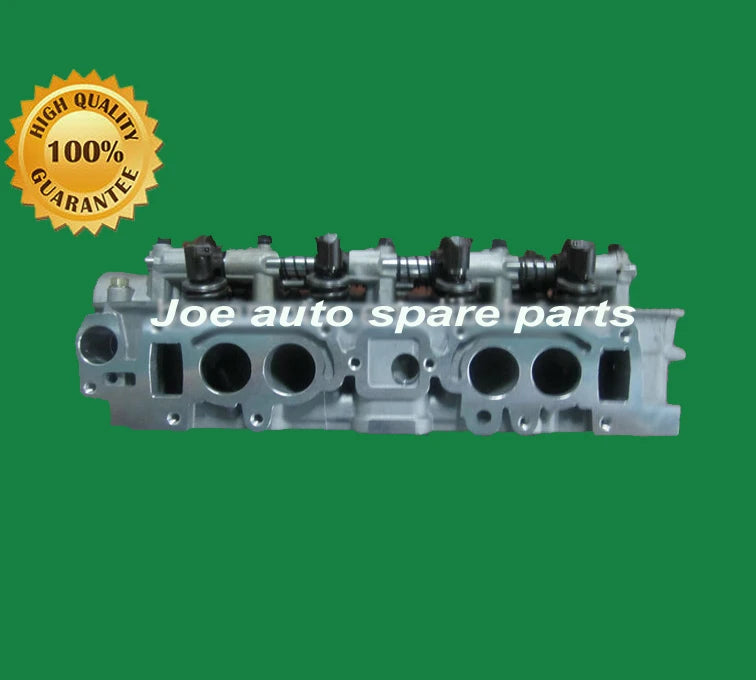 4G63 complete Cylinder head assembly/ASSY for MITSUBISHI E15 P03/P13/P23 SON44 1986-1995 2.0 8v MD099086 MD188956