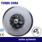 Garrett GT1544S turbo cartridge 454064 turbocharger core 028145701L 028145701LX 028145701LV CHRA for VW T4 Transporter 1.9 TD