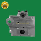 AAZ 1.9TD 8v complete Cylinder head assembly/ASSY for Audi 80/90 91-95 Seat Toledo/Ibiza 1.9TD 1992- VW Golf Passat/Santana