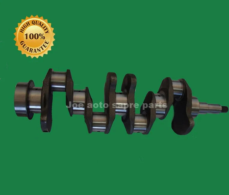 4D34T Crankshaft for Mitsubishi Fuso Canter 8V 3.9TD  3.9 L ME017354