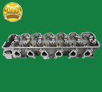 EA/EB Cylinder Head for Ford Falcon 3984cc 4.0L L6 SOHC 12v 1998-2003