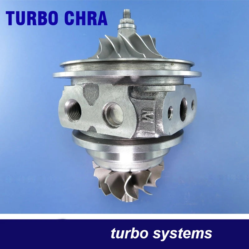TD04-09B turbo cartridge 49177-02300 49177-02400  core chra for Mitsubishi GT3000 Stealth (L R ) 6G72 NAS DOM  R  L 3.0 LP 3.0L