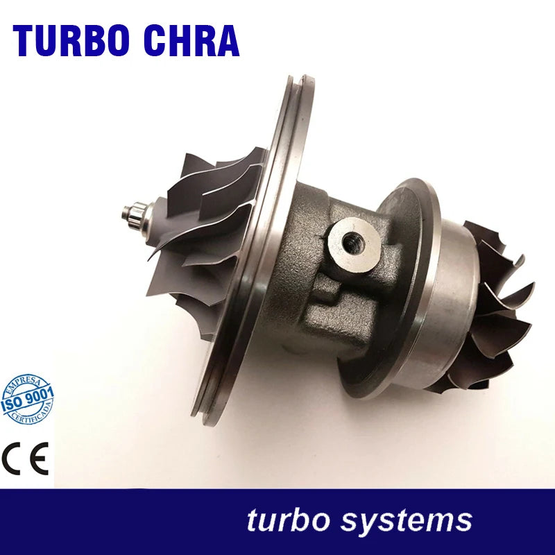 RTD08 turbo cartridge 49188-01830 49188-01831 49188-01832 8981921861 8981921860 114400-4440 114400-4441 for Hitachi 6WG1 6WG1X