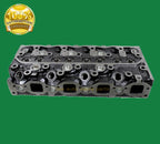 4BD2-T 4BD2T Cylinder Head for Isuzu Pickup Trooper 3.9 8v 1986-1992 8-94256-853-1/8-97103-027-3 8942568531/8971030273 4BD2 T