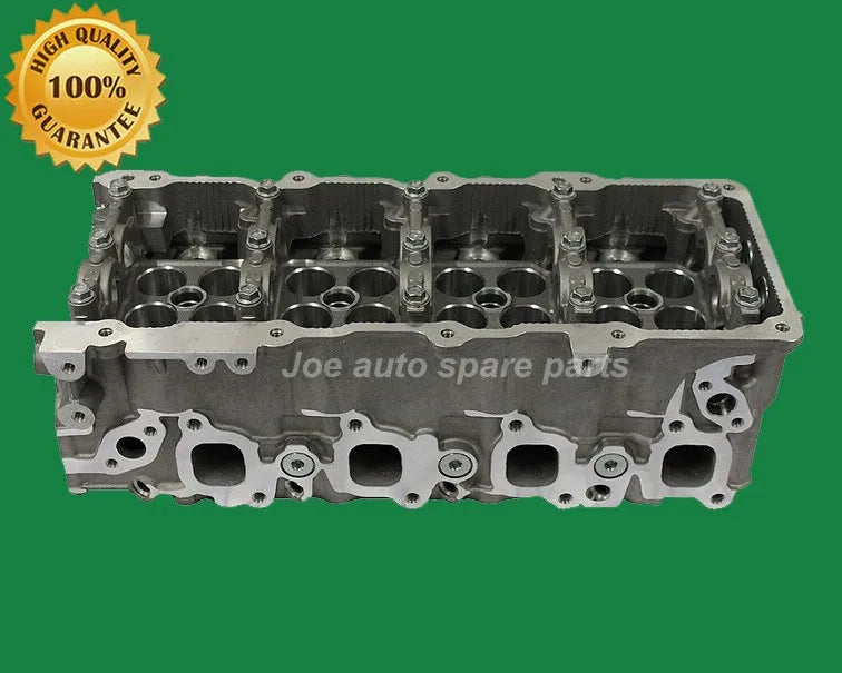 ZD3 A2 3.0CDTI 16V complete Cylinder head assembly/ASSY for OPEL MOVANO  /platform/chasis 3.0 DTI 2003- VAUXHALL MOVANO 908557