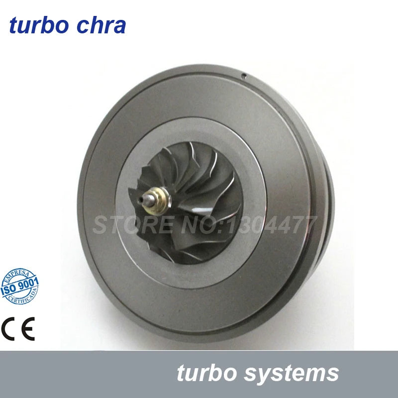 GT2056V Turbo CHRA CORE 765156 765155 for Dodge JEEP Chryster mercedes benz  Engine: OM642 /OM642 ( DE LA /DE 30LA /Euro 4) 3.0L