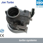 HX35W 4051051 turbo turbocharger for Cummins 6BT