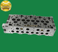 Engine: DJ5/T9A Cylinder head for Peugeot Boxer/605 2446cc 2.5D 12v -1997 Citroen Jumper 2446cc 2.5D 12v -1997 02.00.Y5/02.00.T2