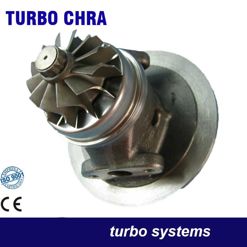 HX35 HX35W turbo cartridge 3599358 3599087 3593209 3593680 3597248 3536971 3536321 3534608 core chra for Dodge RAM Diesel
