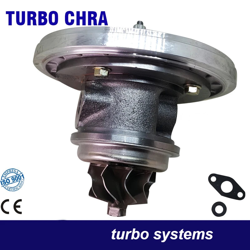 HT12-19B HT12-19D Turbo chra core 047-282 047229 047663 cartridge 047-229 047-663 047282 for Nissan Navara, Truck D22 3.0L