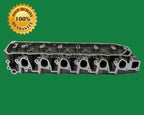 TB45 Cylinder head for Nissan Patrol GR/Forklift/Safari 4478cc 4.5L OHV 12v   11041-VC000 11041-VB500