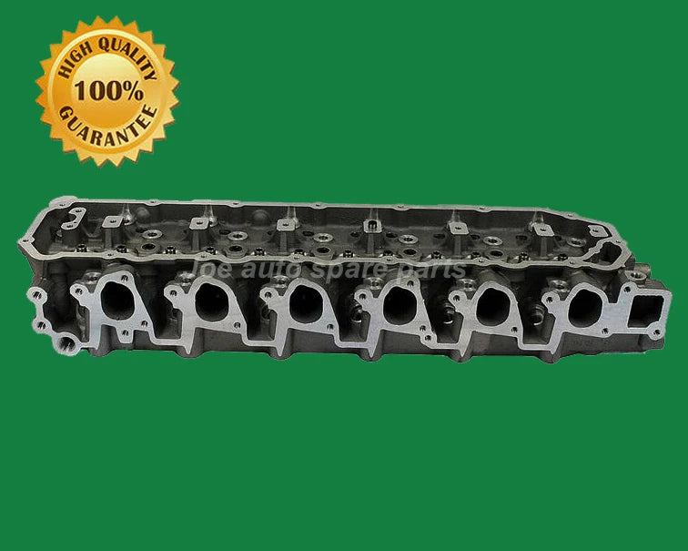 TB45 Cylinder head for Nissan Patrol GR/Forklift/Safari 4478cc 4.5L OHV 12v   11041-VC000 11041-VB500