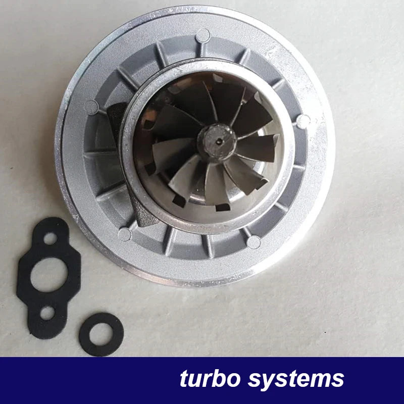 GT2556S cartridge 762931 Turbocharger core  For Perkins Agricultural Backhoe loaders 2005-06 with Scout 4.4L Dieselmax Engine