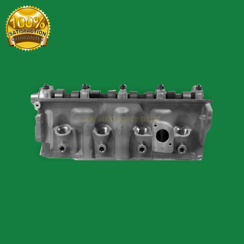 1Y 1896cc 1.9D 8v complete cylinder head assembly/ASSY for VW Golf/Vento/Passat/Caddy/Polo Audi 80D/90D Seat Toledo/Ibiza 908132