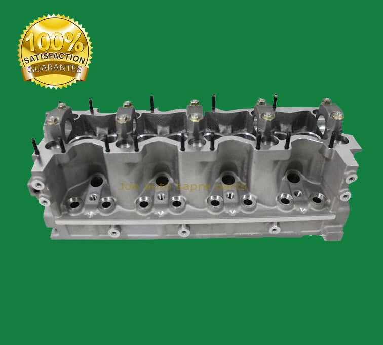 8140.43N 8140.43S 2799cc 2.8JTD Cylinder Head for Fiat Ducato 14/Dacato 18 Maxi 1996-02 Iveco Daily 30.8/Daily 35.8  8v 1996-