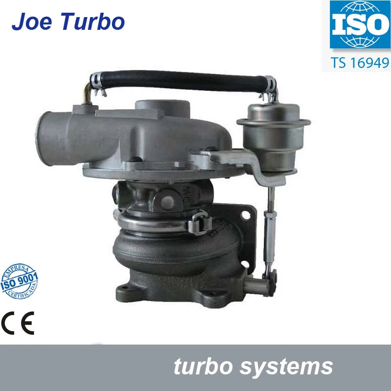 RHF5 RHF4H VIBR 8971397243 VA420014 VB420014 VC420014 TURBO Turbine Turbocharger For ISUZU Trooper 2.8L D Engine 4JB1T 100HP