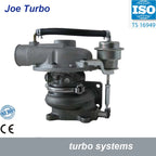 RHF5 RHF4H VIBR 8971397243 VA420014 VB420014 VC420014 TURBO Turbine Turbocharger For ISUZU Trooper 2.8L D Engine 4JB1T 100HP