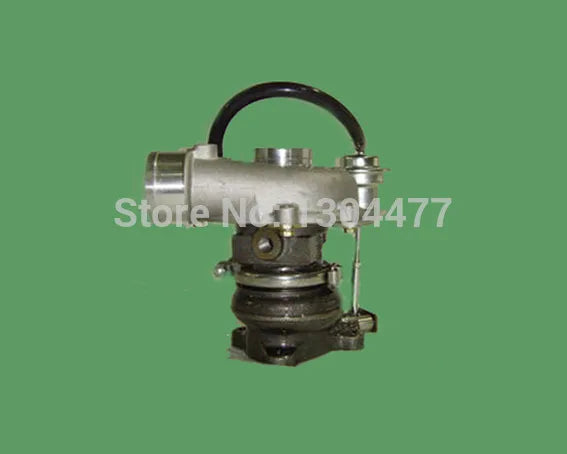 RHF4 VP47 XNZ1118600000 Turbo Turbine Turbocharger For ISUZU Trooper Dongfeng Pick up 4JB1T with gaskets