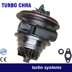 TF035HM TF035 Turbocharger turbo cartridge CHRA 1118100-E06 49135-06710 4913506710 49135 06710 core for Great Wall Hover 2.8L