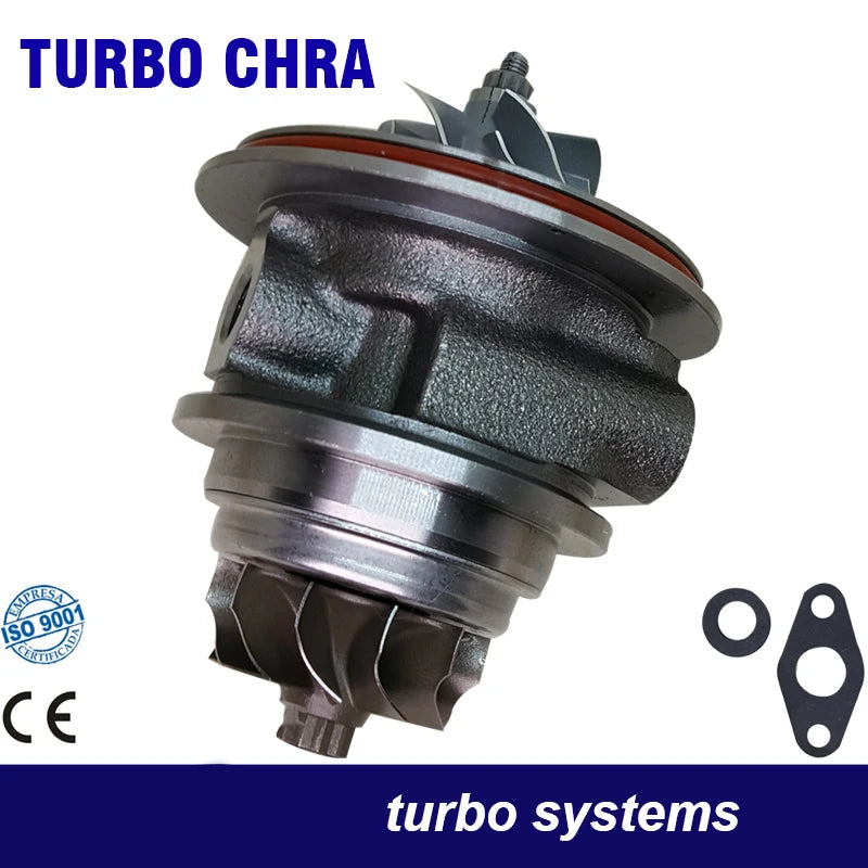 TF035HM TF035 Turbocharger turbo cartridge CHRA 1118100-E06 49135-06710 4913506710 49135 06710 core for Great Wall Hover 2.8L
